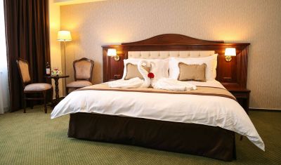 Imagine pentru Hotel Carmen Predeal 4* valabile pentru Paste  2026