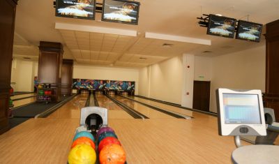 Imagine pentru Hotel Carmen Predeal 4* valabile pentru Paste  2026