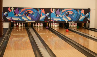 Imagine pentru Hotel Carmen Predeal 4* valabile pentru Paste  2026