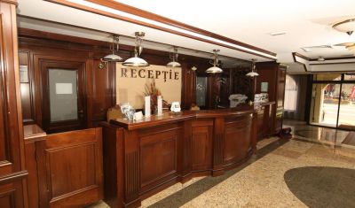 Imagine pentru Hotel Carmen Predeal 4* valabile pentru Paste  2026