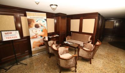 Imagine pentru Hotel Carmen Predeal 4* valabile pentru Paste  2026