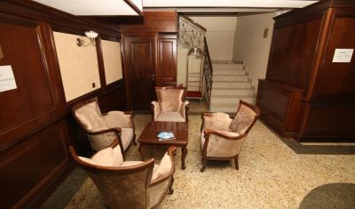 Imagine pentru Hotel Carmen Predeal 4* valabile pentru Paste  2026