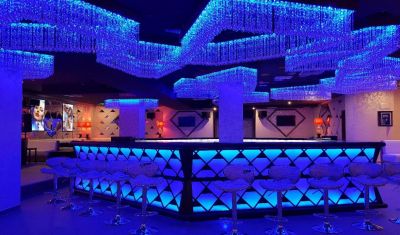 Imagine pentru Hotel Carmen Predeal 4* valabile pentru Paste  2026