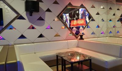 Imagine pentru Hotel Carmen Predeal 4* valabile pentru Paste  2026