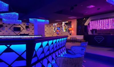 Imagine pentru Hotel Carmen Predeal 4* valabile pentru Paste  2026