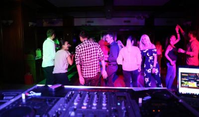 Imagine pentru Hotel Carmen Predeal 4* valabile pentru Paste  2026