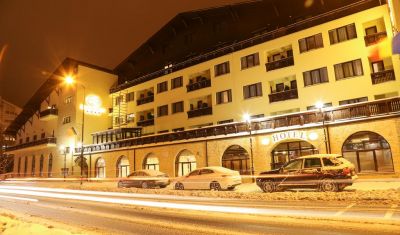 Imagine pentru Hotel Carmen Predeal 4* valabile pentru Paste  2026