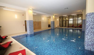 Imagine pentru Hotel Carmen Predeal 4* valabile pentru Paste  2026