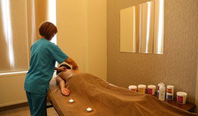 Imagine pentru Hotel Carmen Predeal 4* valabile pentru Paste  2026