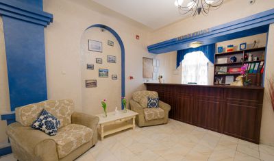 Imagine pentru Hotel Carol 4* valabile pentru Paste  2026