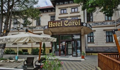 Imagine pentru Hotel Carol 4* valabile pentru Paste  2026