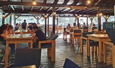 Imagine pentru Hotel Carol 4* valabile pentru Paste  2026