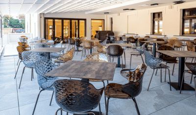 Imagine pentru Hotel Carolin 4* valabile pentru Paste  2026