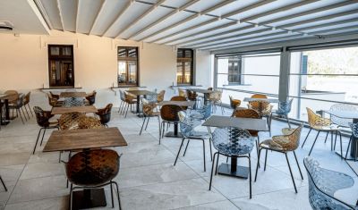 Imagine pentru Hotel Carolin 4* valabile pentru Paste  2026