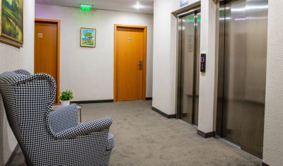 Imagine pentru Hotel Carpathia 4* valabile pentru Paste  2026