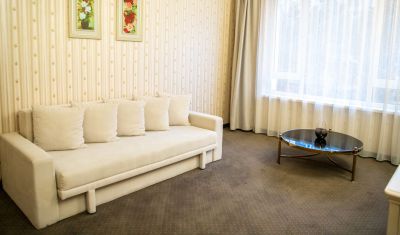 Imagine pentru Hotel Carpathia 4* valabile pentru Paste  2026