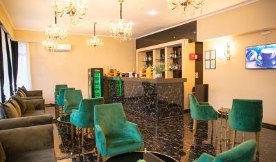 Imagine pentru Hotel Carpathia 4* valabile pentru Paste  2026