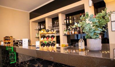 Imagine pentru Hotel Carpathia 4* valabile pentru Paste  2026