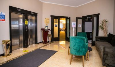Imagine pentru Hotel Carpathia 4* valabile pentru Paste  2026