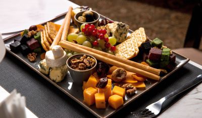 Imagine pentru Hotel Carpathia 4* valabile pentru Paste  2026