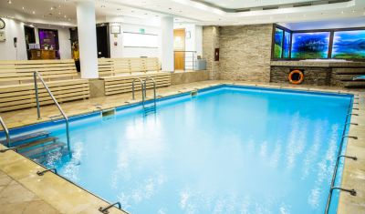 Imagine pentru Hotel Carpathia 4* valabile pentru Paste  2026