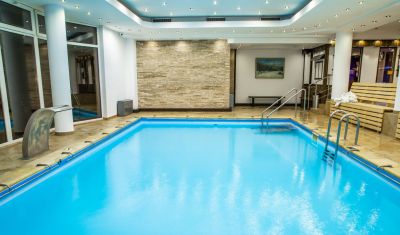 Imagine pentru Hotel Carpathia 4* valabile pentru Paste  2026