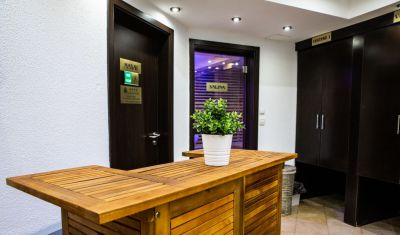 Imagine pentru Hotel Carpathia 4* valabile pentru Paste  2026