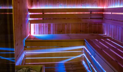 Imagine pentru Hotel Carpathia 4* valabile pentru Paste  2026