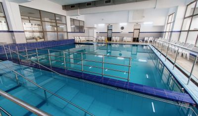 Imagine pentru Hotel Central 3* valabile pentru Paste  2026