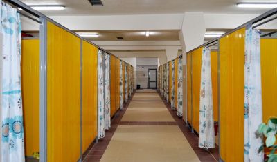 Imagine pentru Hotel Central 3* valabile pentru Paste  2026