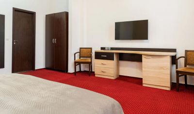 Imagine pentru Hotel Central 3* valabile pentru Paste  2026