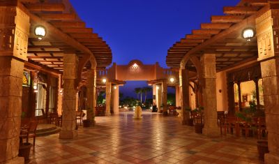 Imagine pentru Hotel Charmillion Sea Life Resort 4* valabile pentru Paste  2026