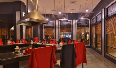 Imagine pentru Hotel Charmillion Sea Life Resort 4* valabile pentru Paste  2026