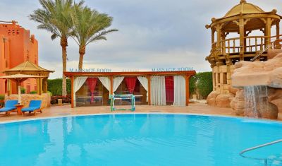 Imagine pentru Hotel Charmillion Sea Life Resort 4* valabile pentru Paste  2026