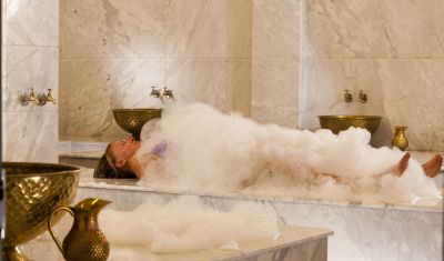 Imagine pentru Hotel Charmillion Sea Life Resort 4* valabile pentru Paste  2026