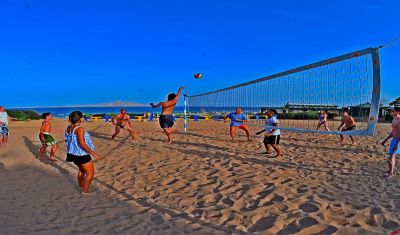 Imagine pentru Hotel Charmillion Sea Life Resort 4* valabile pentru Paste  2026