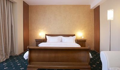 Imagine pentru Hotel Clermont 4*  valabile pentru Paste  2026