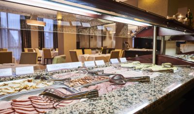 Imagine pentru Hotel Clermont 4*  valabile pentru Paste  2026