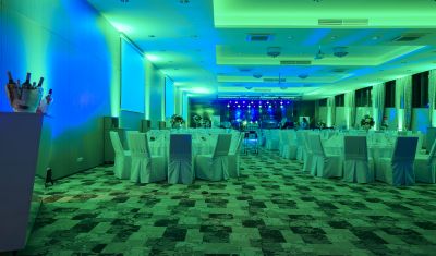 Imagine pentru Hotel Clermont 4*  valabile pentru Paste  2026