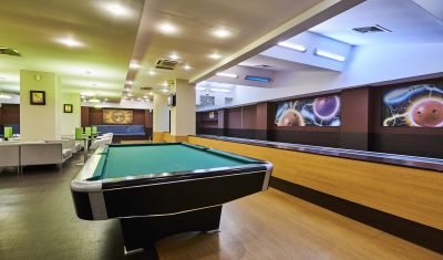 Imagine pentru Hotel Clermont 4*  valabile pentru Paste  2026