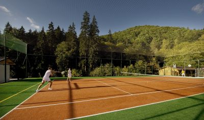 Imagine pentru Hotel Clermont 4*  valabile pentru Paste  2026