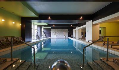 Imagine pentru Hotel Clermont 4*  valabile pentru Paste  2026