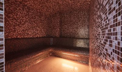 Imagine pentru Hotel Clermont 4*  valabile pentru Paste  2026