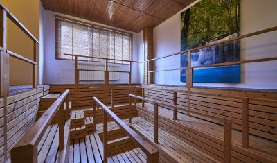 Imagine pentru Hotel Clermont 4*  valabile pentru Paste  2026