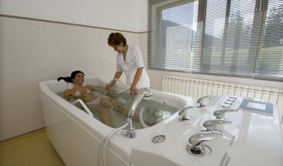 Imagine pentru Hotel Clermont 4*  valabile pentru Paste  2026