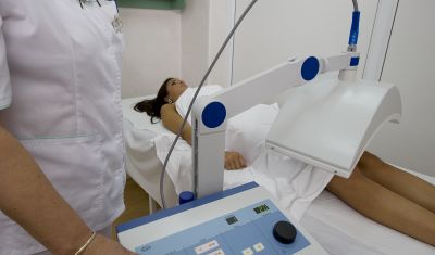 Imagine pentru Hotel Clermont 4*  valabile pentru Paste  2026