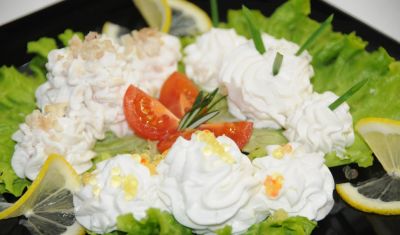 Imagine pentru Hotel Complex Lostrita 4* valabile pentru Paste  2026