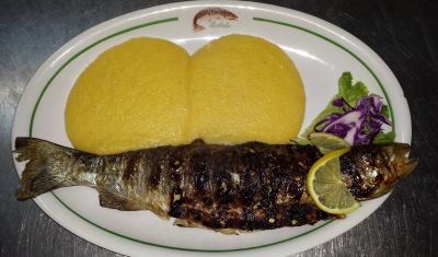 Imagine pentru Hotel Complex Lostrita 4* valabile pentru Paste  2026