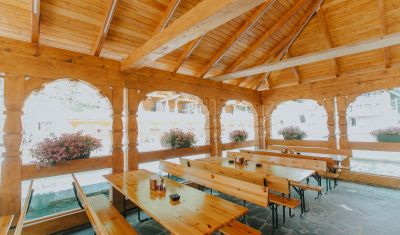 Imagine pentru Hotel Complex Lostrita 4* valabile pentru Paste  2026