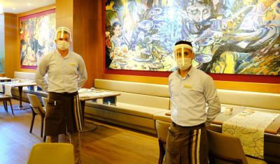 Imagine pentru Hotel Concorde Deluxe Resort 5* valabile pentru Paste  2026